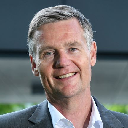 Tom Veldkamp